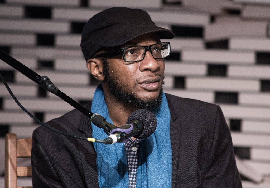 TEJU COLE’S SHORT STORY FROM RETWEETS OF OTHER PEOPLE.