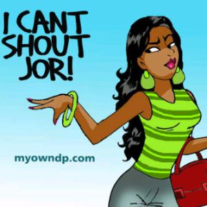 INTRODUCING… TALES OF A LAGOS WORKING CLASS BABE