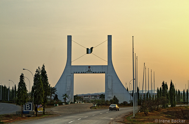 Abuja Living 2
